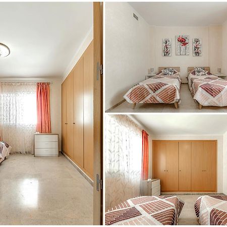 Spacious Ocean View Family Townhouse Puerto de Santiago  Exteriör bild
