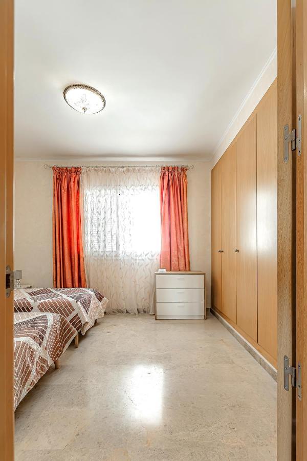 Spacious Ocean View Family Townhouse Puerto de Santiago  Exteriör bild