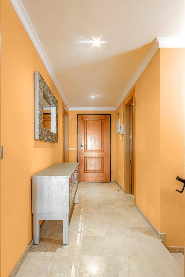 Spacious Ocean View Family Townhouse Puerto de Santiago  Exteriör bild
