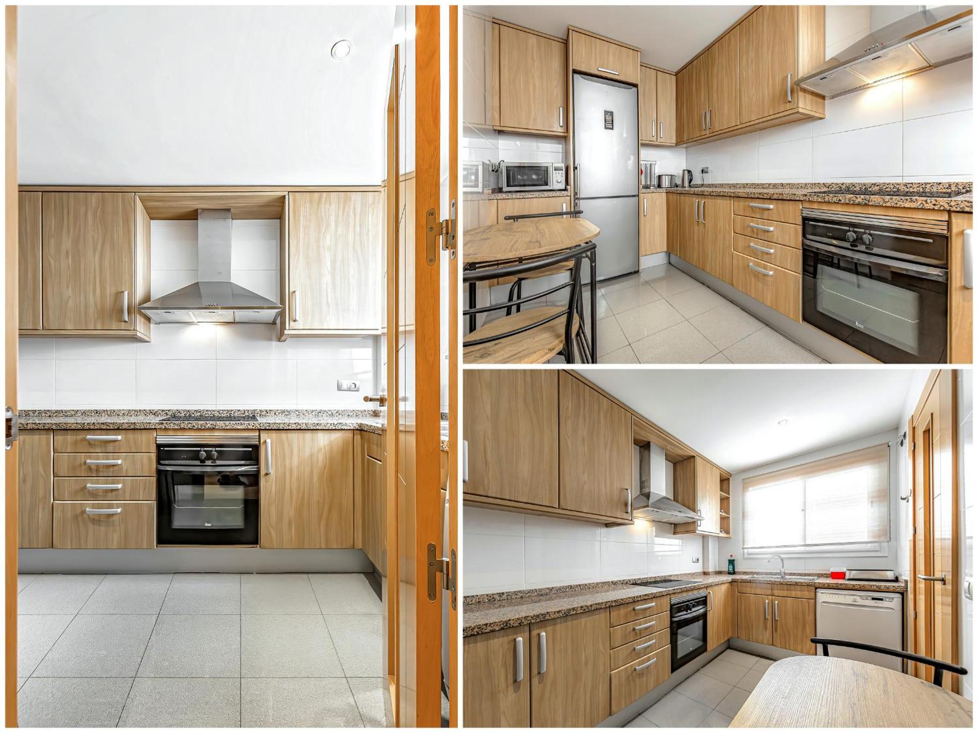 Spacious Ocean View Family Townhouse Puerto de Santiago  Exteriör bild